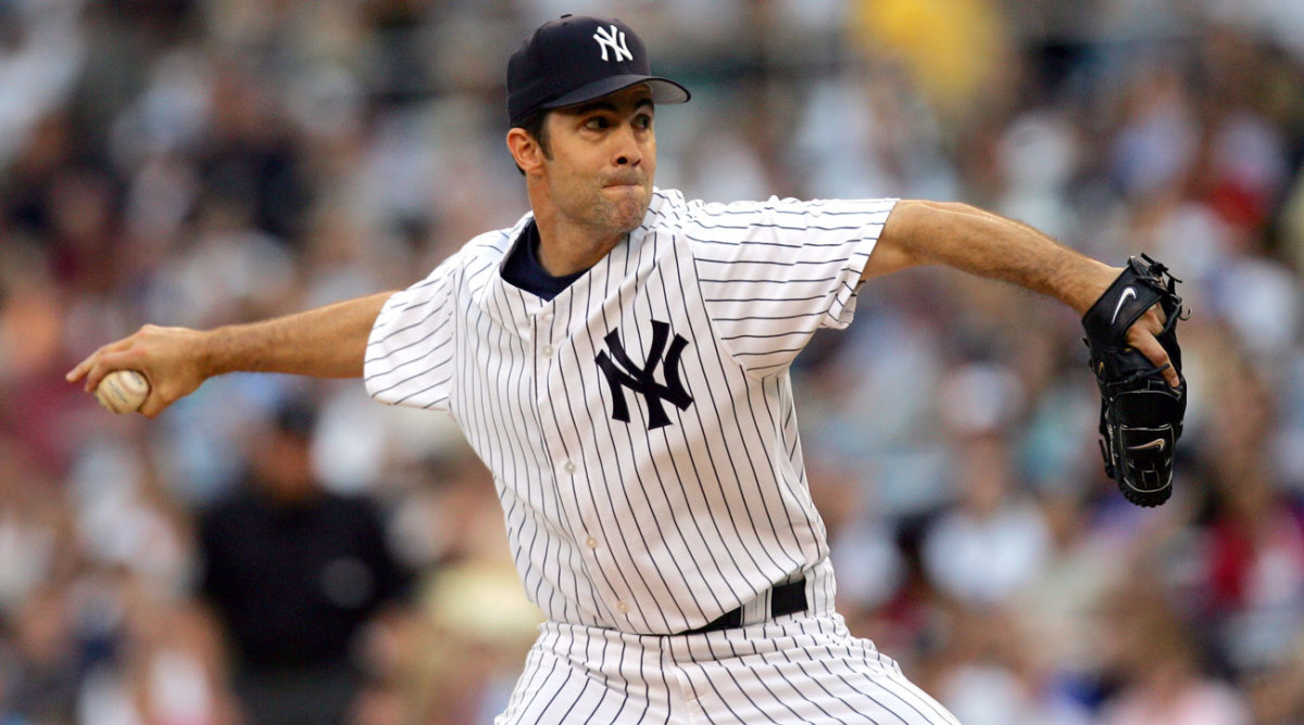 Mike Mussina deserves to be in the Hall of Fame - Sports Illustrated