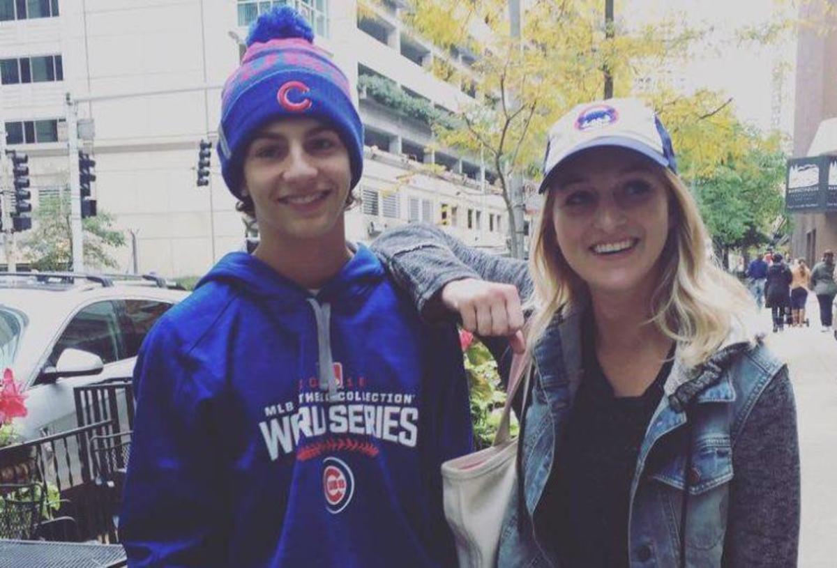 Keith Lockhart: Son of former MLB player on life support - Sports