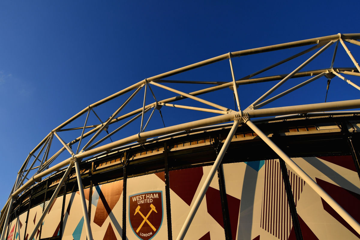 American Billionaire Albert 'Tripp' Smith Buys Stake in West Ham to