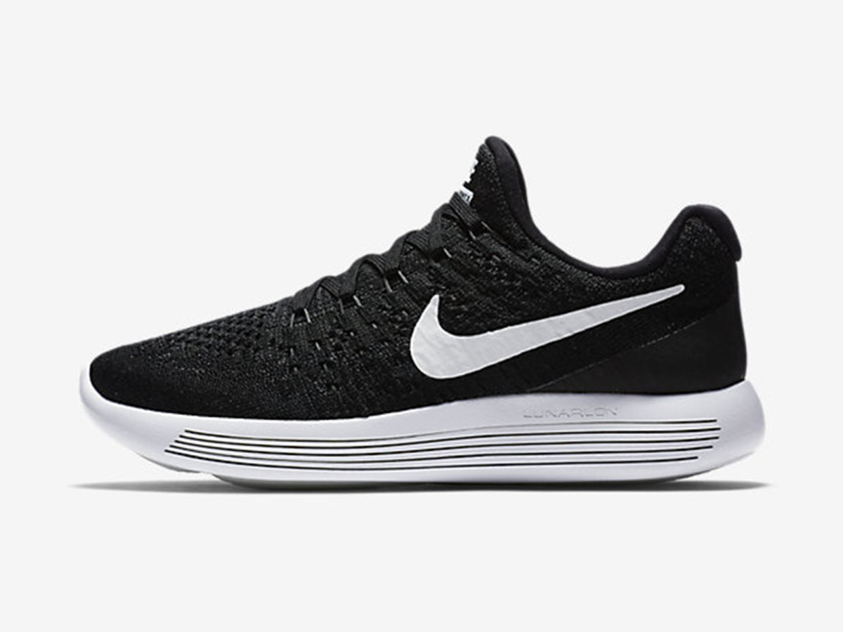 nike lunarlon epic flyknit