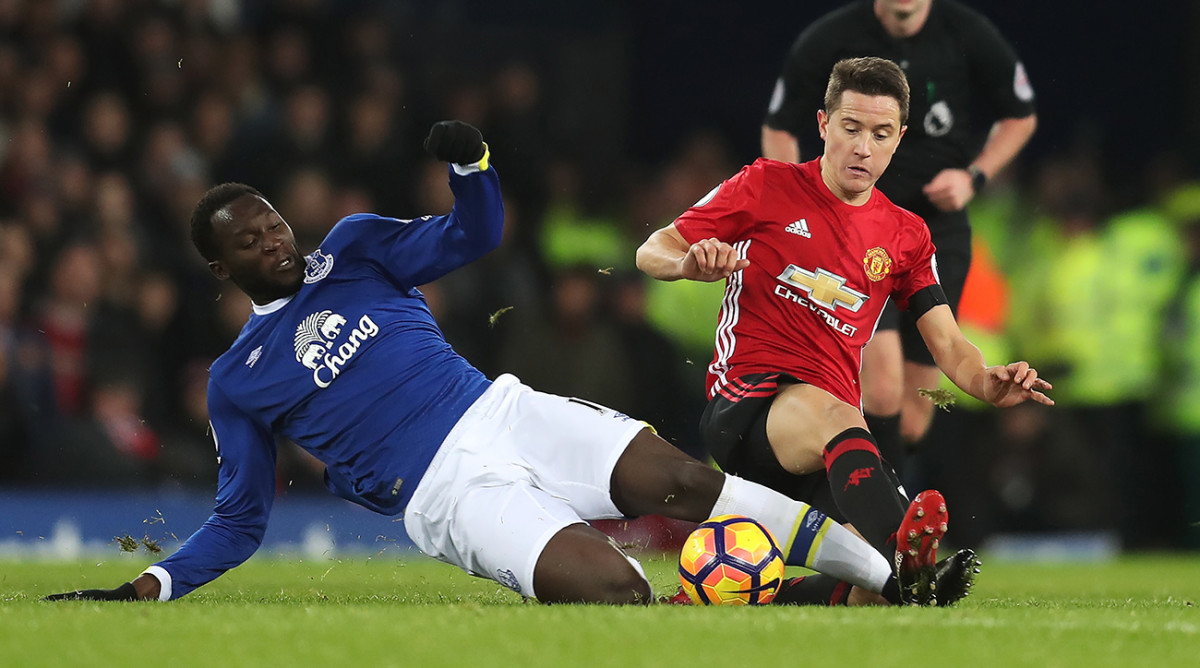 Manchester United vs Everton live stream: Watch online, TV, time
