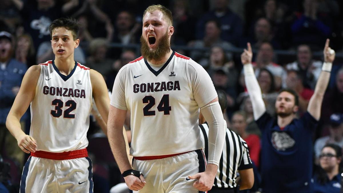 NCAA Tournament West region breakdown Sports Illustrated