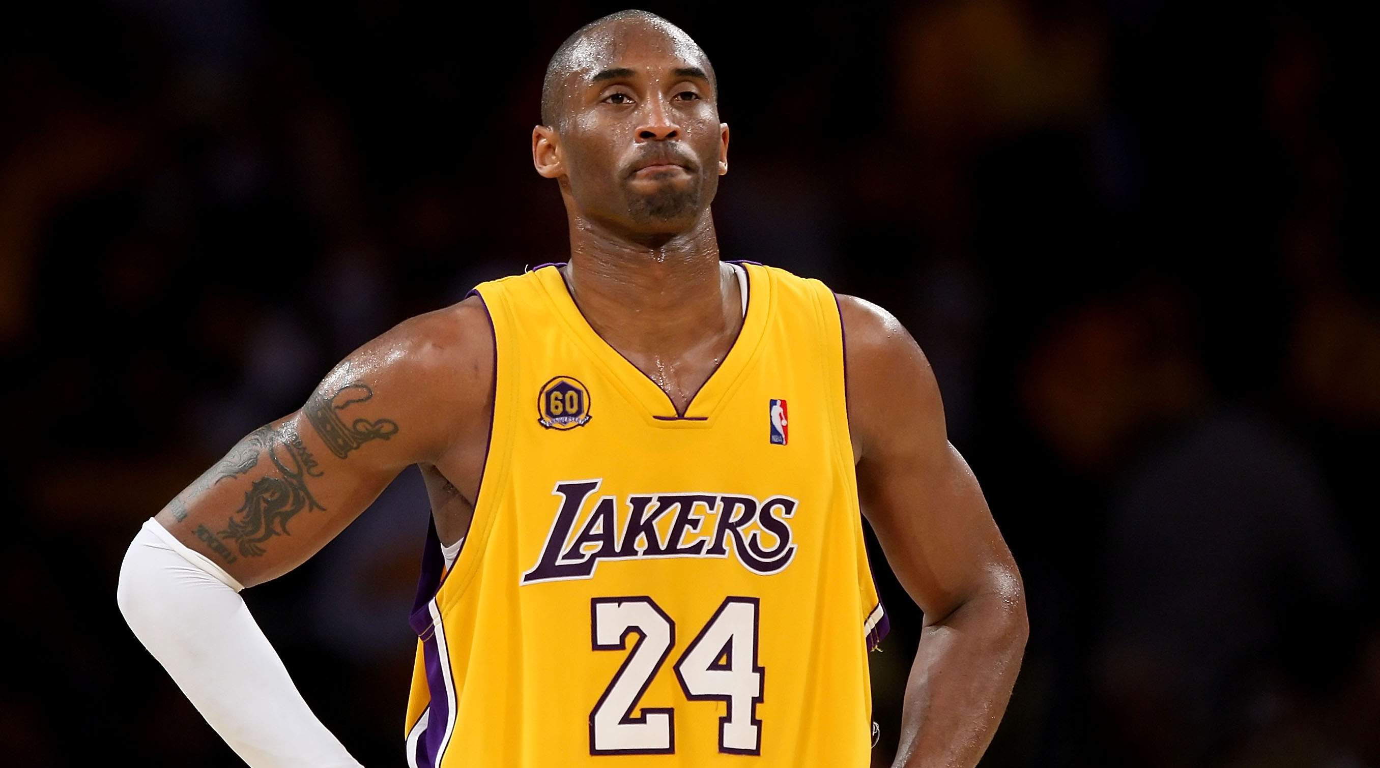Kobe Bryant Is the Last of a Certain Type of NBA Superstar ...