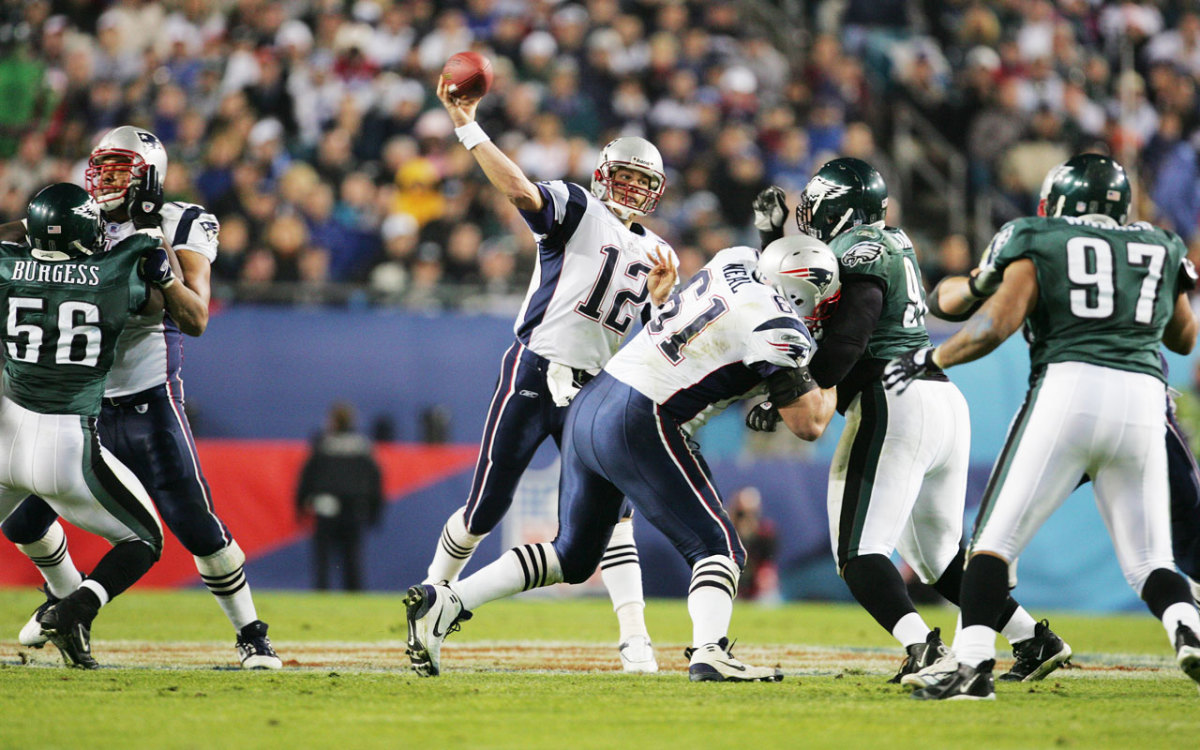 Super Bowl history: SI's 52 Super Bowl cover stories - Sports Illustrated