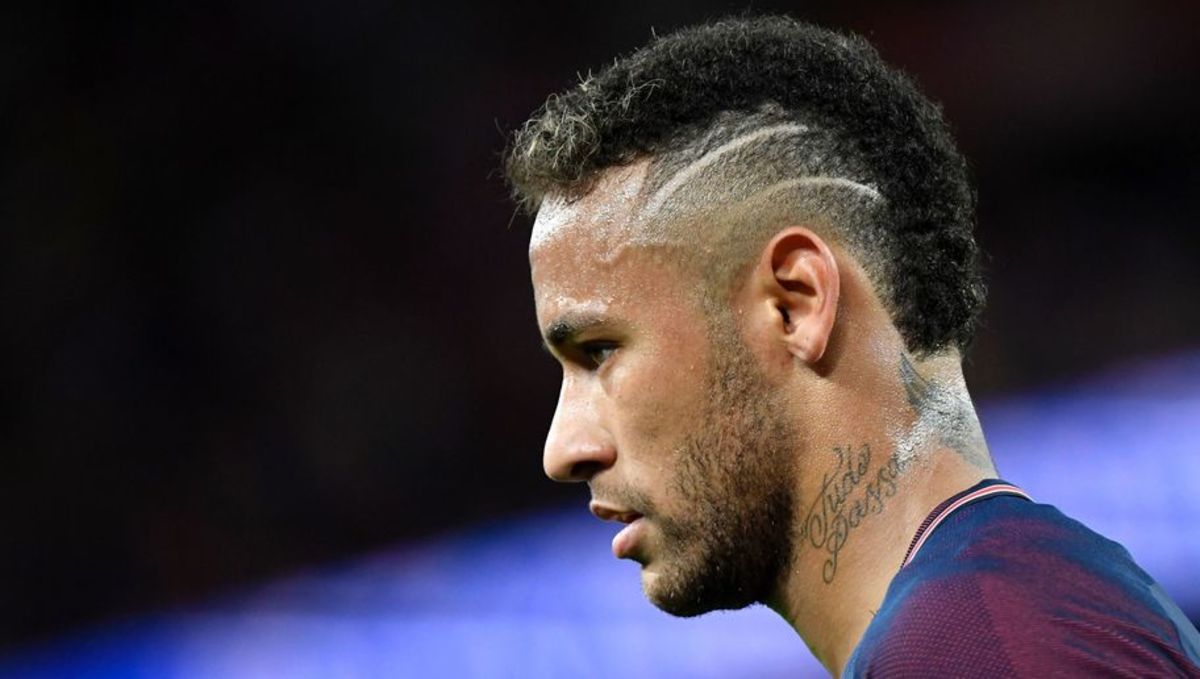 Neymar turns to FIFA over Barcelona's unpaid contract bonus - Sports