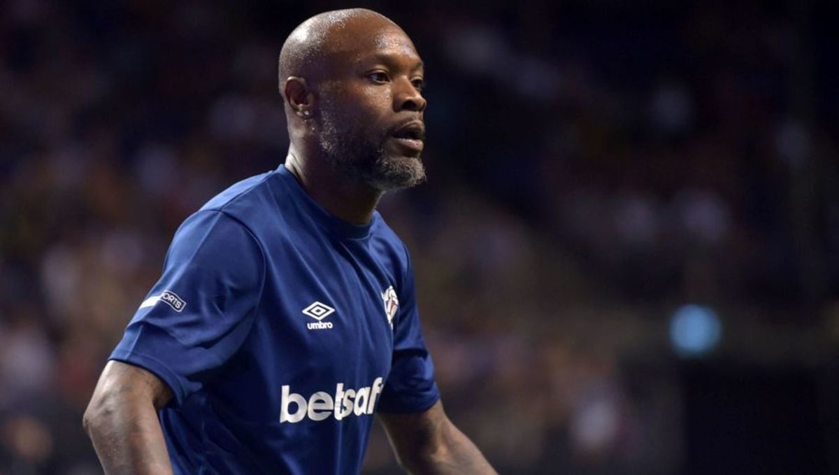 William Gallas Makes Surprise Admission Regarding Crystal Palace