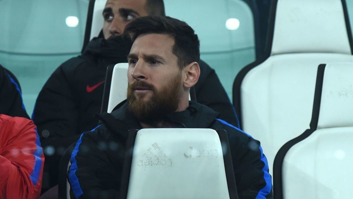 ATENTO A TODO | Las ligas de fútbol que suele ver Leo Messi en su