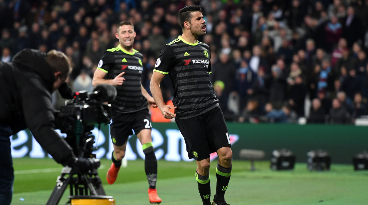 Chelsea vs Manchester United live stream: Watch FA Cup online, TV