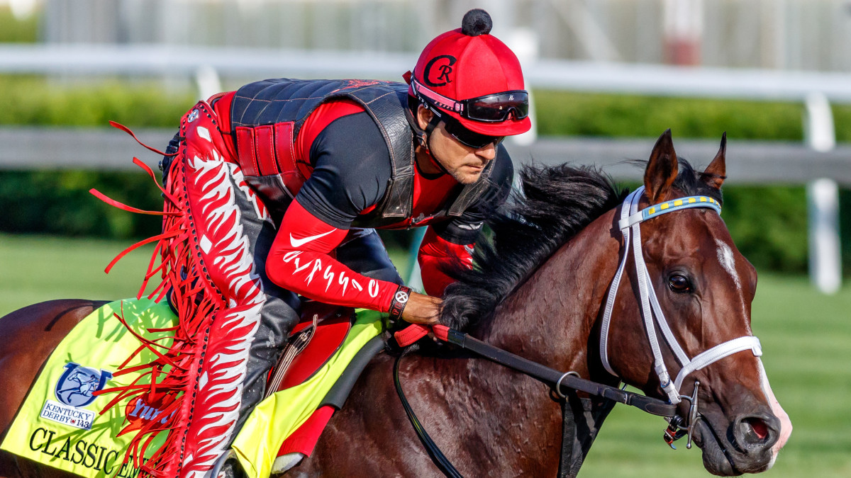 2017 Kentucky Derby online Live stream, TV, race info Sports Illustrated