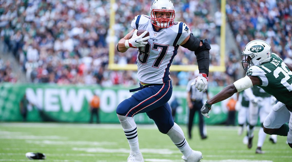 Falcons vs Patriots live stream Watch online, TV channel