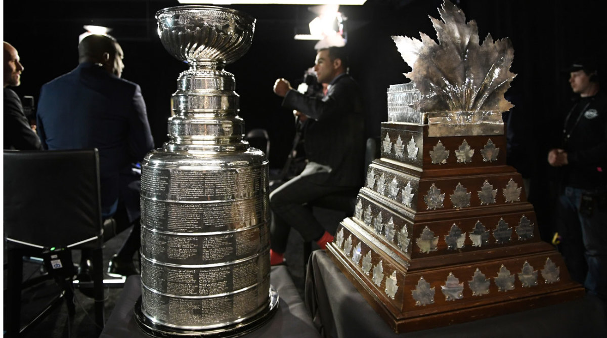 Which Team Has Won The Most Stanley Cups Winners History Sports