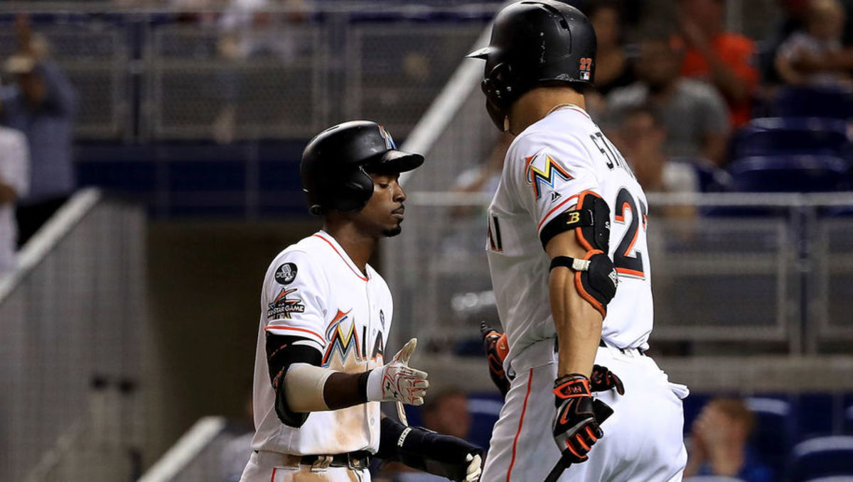 REPORT: Marlins Looking to Trade Three Stars This Offseason - Sports