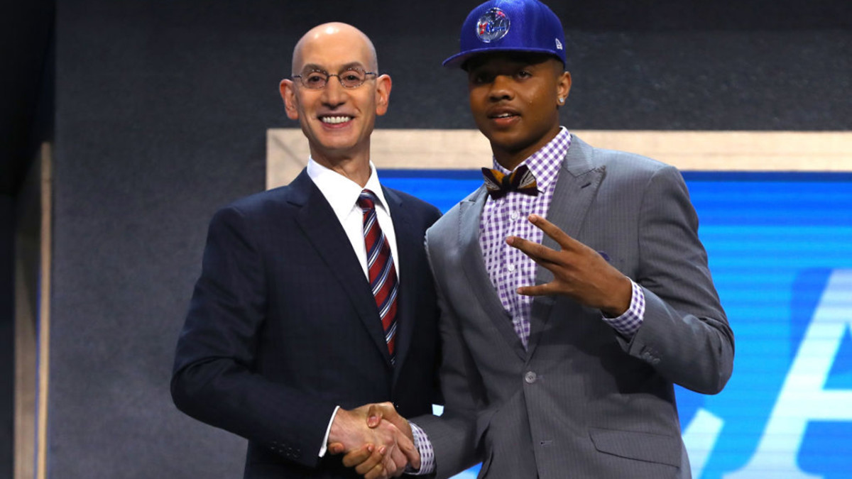 SI Now Friday June 23, 2017 Sports Illustrated