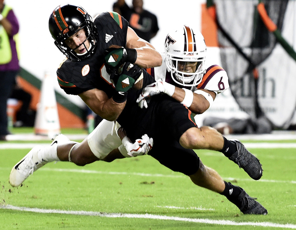 2017 college football season Best games, biggest upsets (PHOTOS