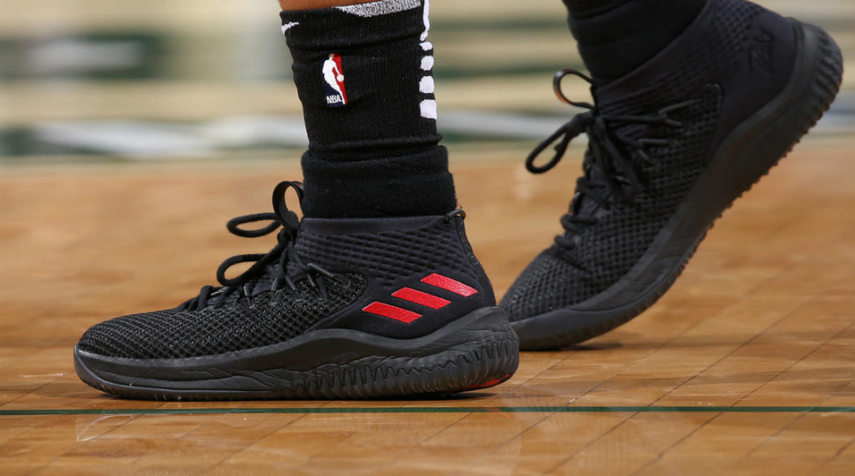 NBA 201718 Best Sneakers From Nike, Jordan and More Sports Illustrated