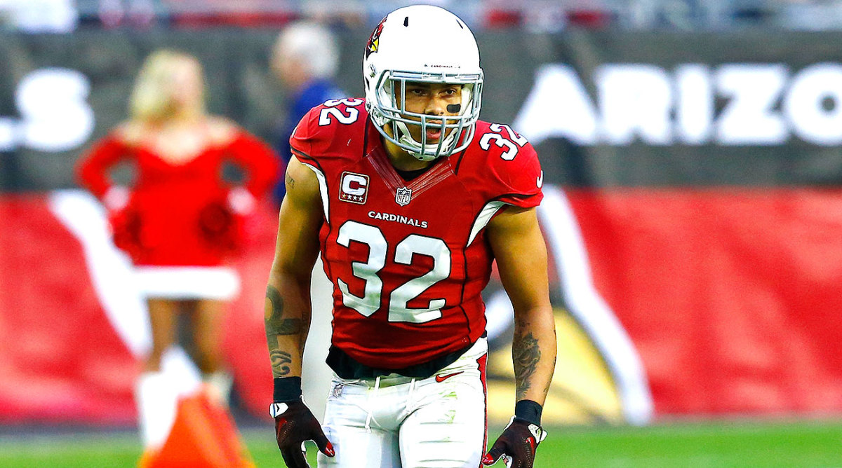 Tyrann Mathieu.