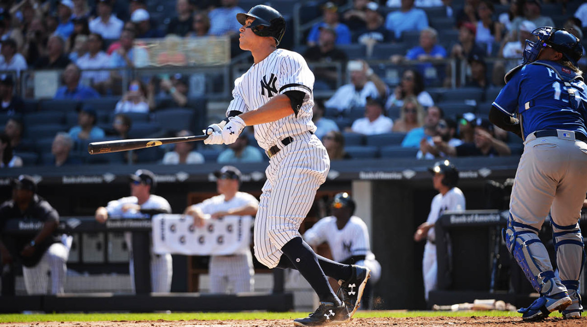 Twins vs Yankees live stream Watch wild card online, TV, time Sports