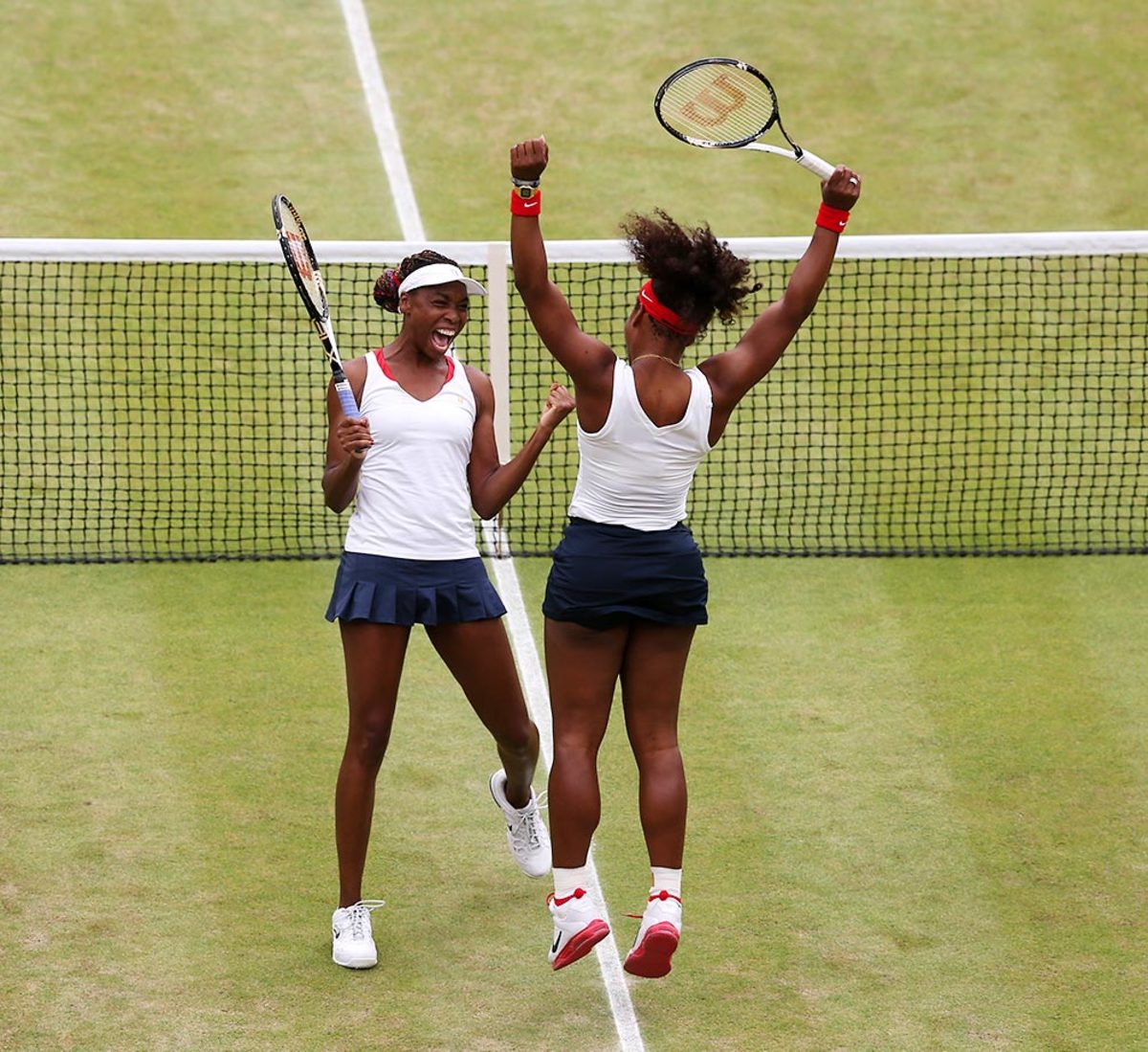 SHAUN WHITES HEIGHT VS TENNIS SISTERS SERENA WILLIAMS AND VENUS