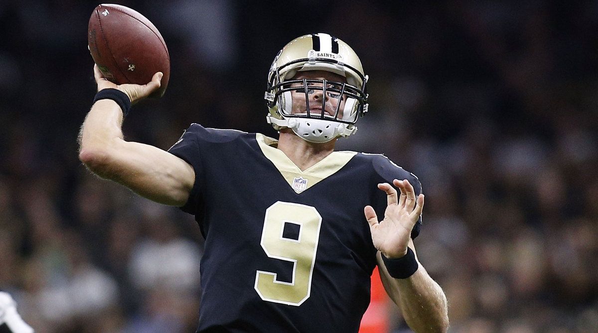 Monday Night Football Schedule 2017 Games Dates Sports Illustrated