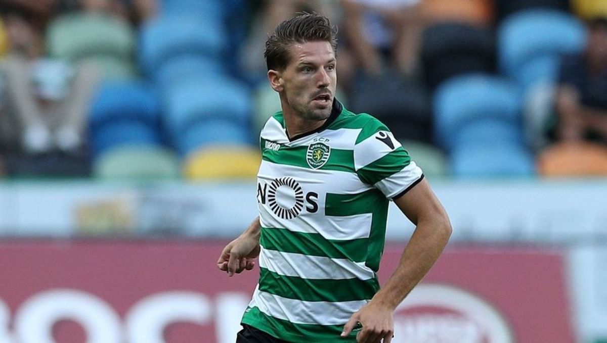 Leicester Confirm Signing of Sporting CP Midfielder Adrien Silva