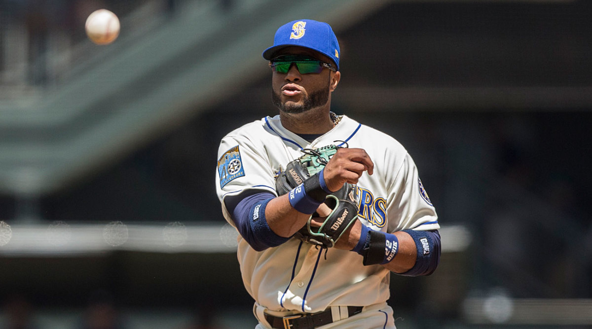 Robinson Cano and the best MLB players at every height - Sports Illustrated