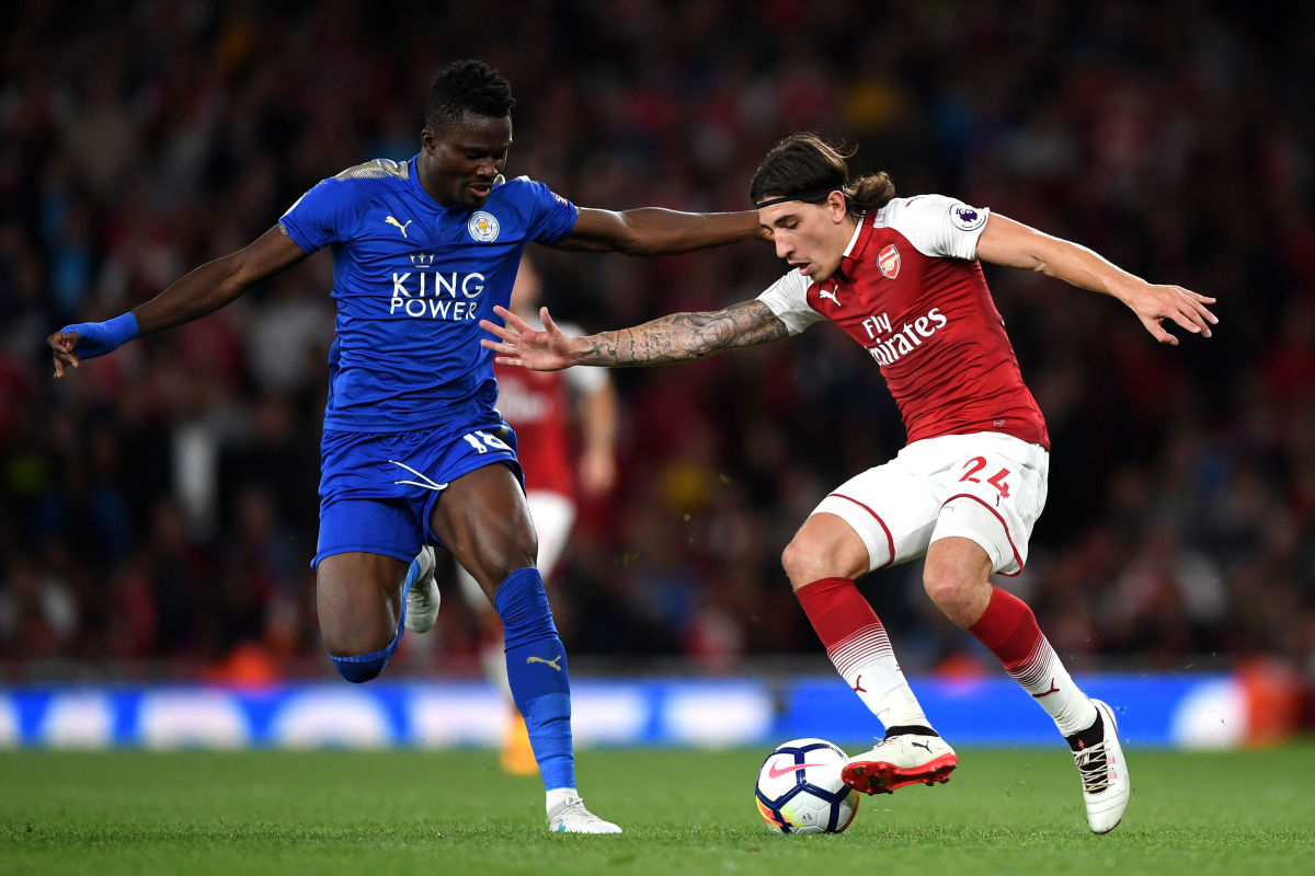 Arsenal Defender Takes Swipe at Rivals' Spending & Insists Team