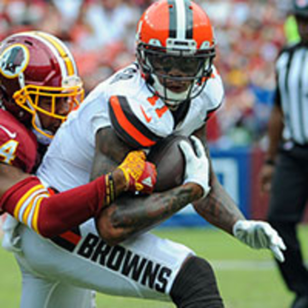 Image placeholder title