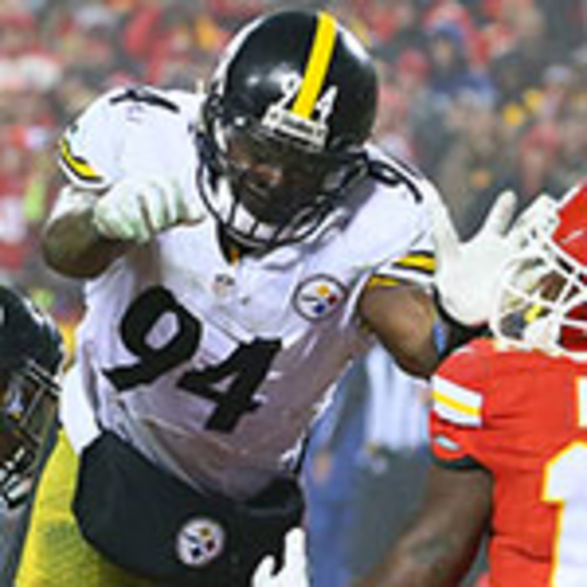 Image placeholder title