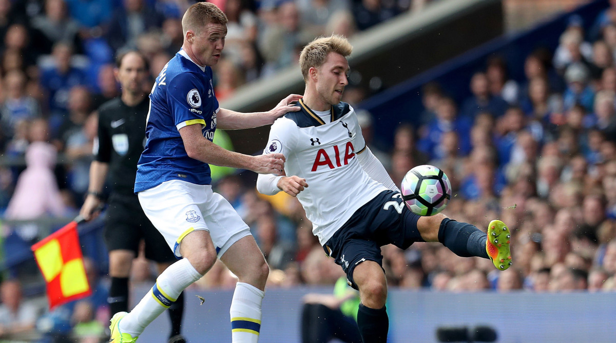 Watch Tottenham vs Everton online: live stream, TV - Sports Illustrated