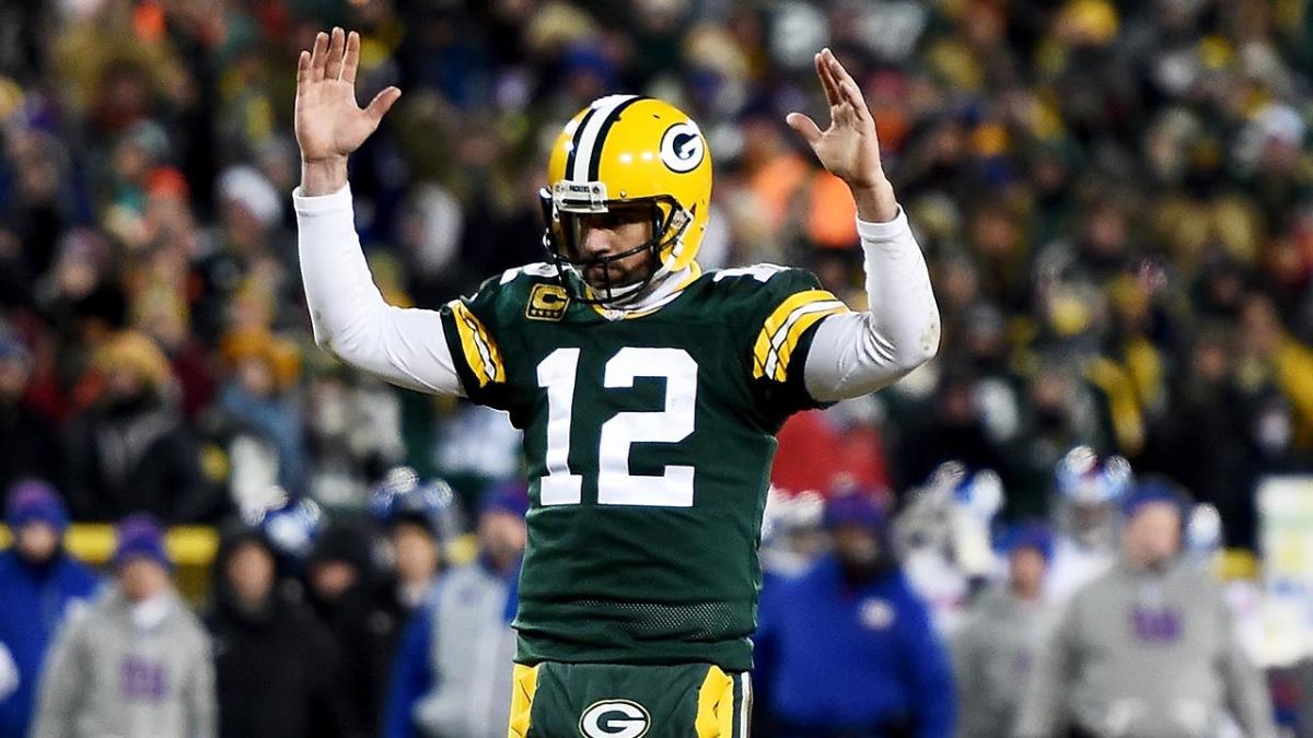 NFL Can Cowboys' defense stop Aaron Rodgers? Sports Illustrated