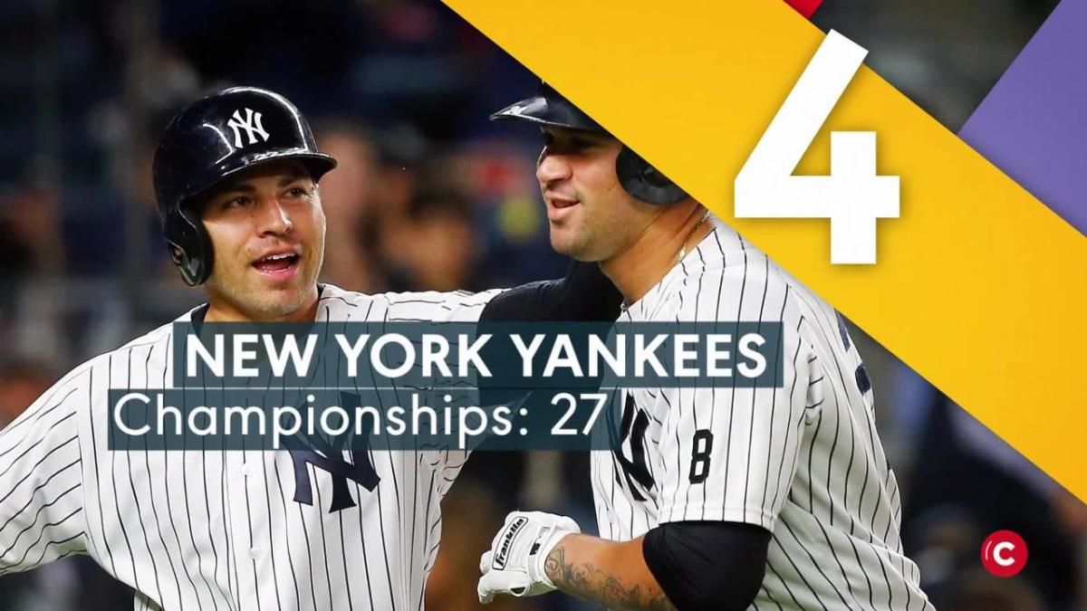 These Are The 10 Most Valuable Franchises In Sports Sports Illustrated