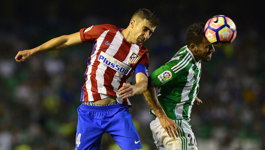Betis - Atlético de Madrid | Alineaciones confirmadas ...