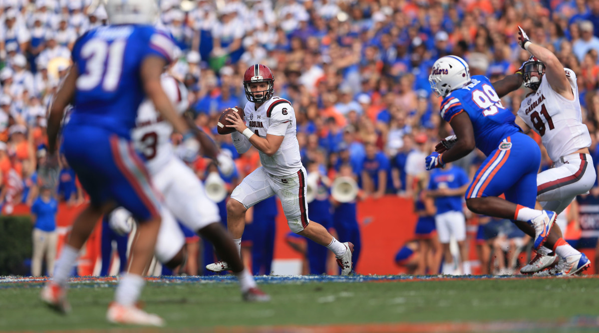 Florida vs South Carolina live stream: Watch online, TV, time - Sports