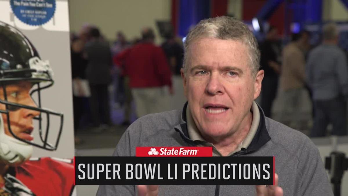 Peter King's, Albert Breer's Super Bowl LI predictions Sports Illustrated