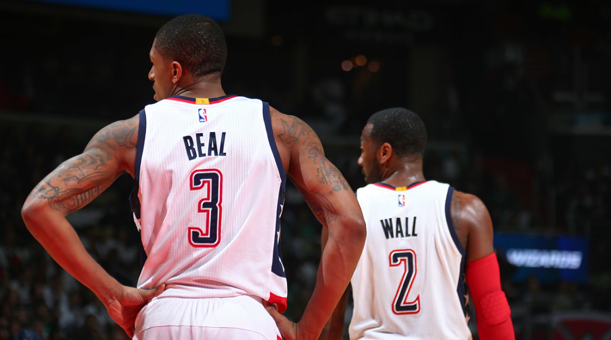 Wizards vs Celtics live stream: Watch Game 5 online, TV channel