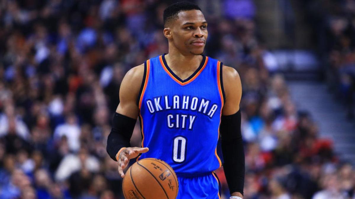 Russell Westbrook doesn't need MVP for season to be success - Sports ...