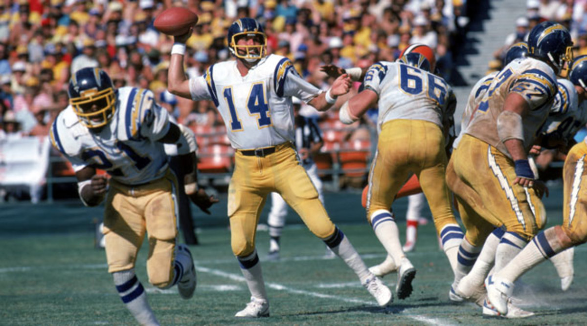 dan fouts