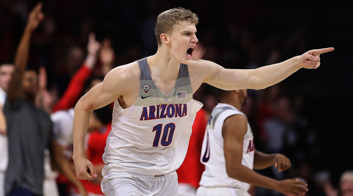 7,825 Lauri Markkanen Photos & High Res Pictures - Getty Images