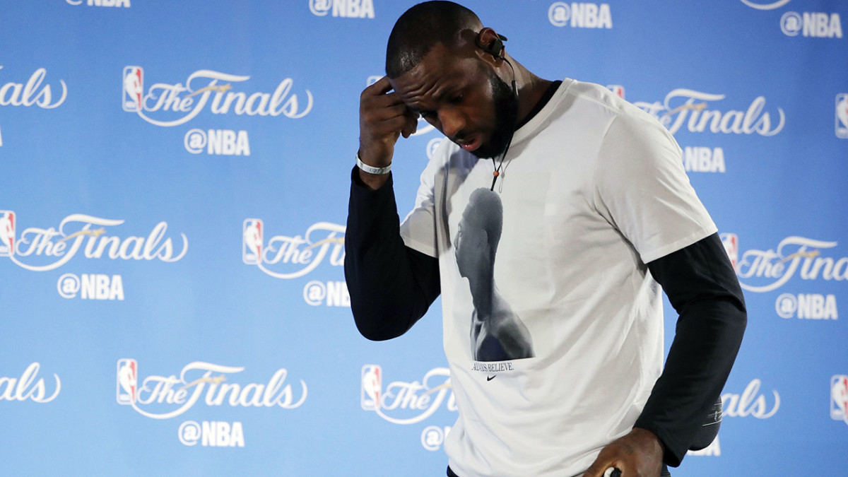 SI Now June 1, 2017 Sports Illustrated