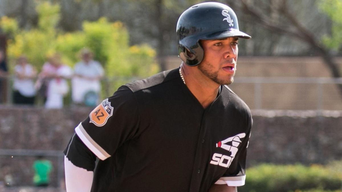 Andrew Benintendi, Yoan Moncada are fantasy rookies to watch Sports