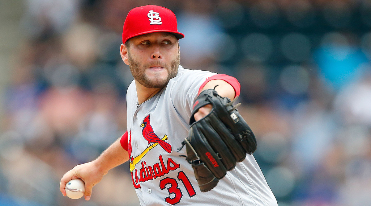 St. Louis Cardinals Trade deadline report Sports Illustrated