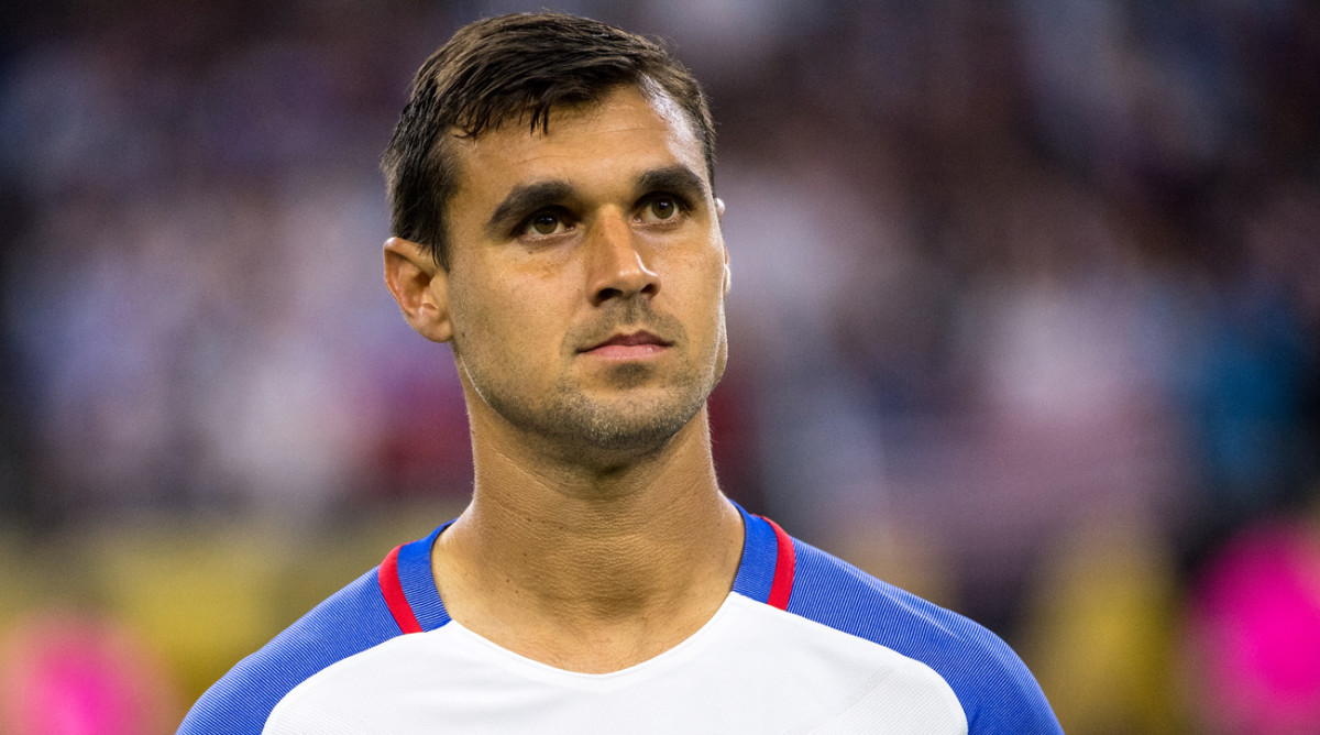 Chris Wondolowski USMNT turns to San Jose forward again