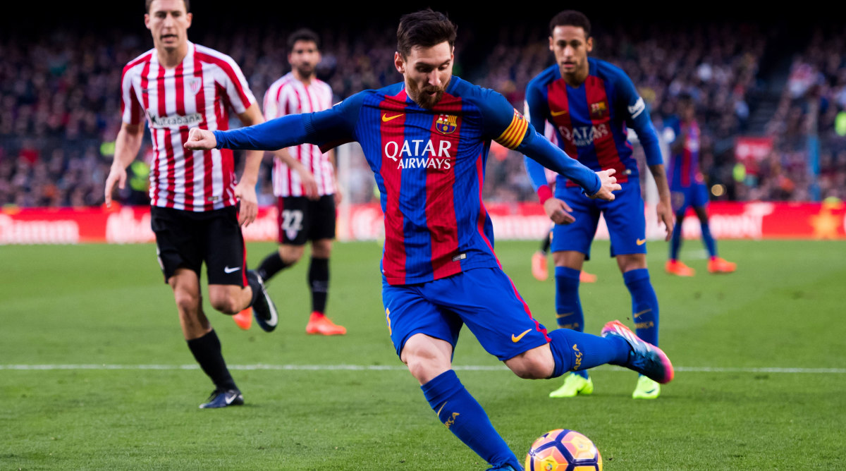 Barcelona Vs - Villarreal vs Barcelona Preview, Tips and ...