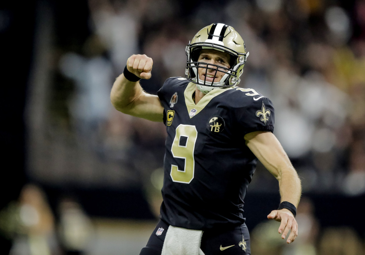 Super Bowl 2022: Highs and lows from Drew Brees, NBC pregame