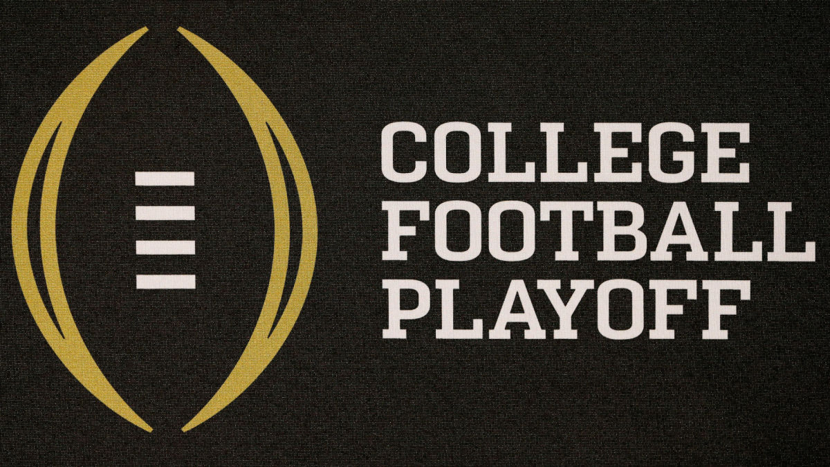 College Football Playoff to Expand to 12Team Format as Early as 2024