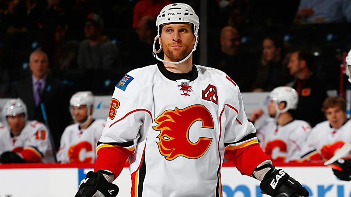 High stakes for NHL in Dennis Wideman’s 20-game suspension - Sports
