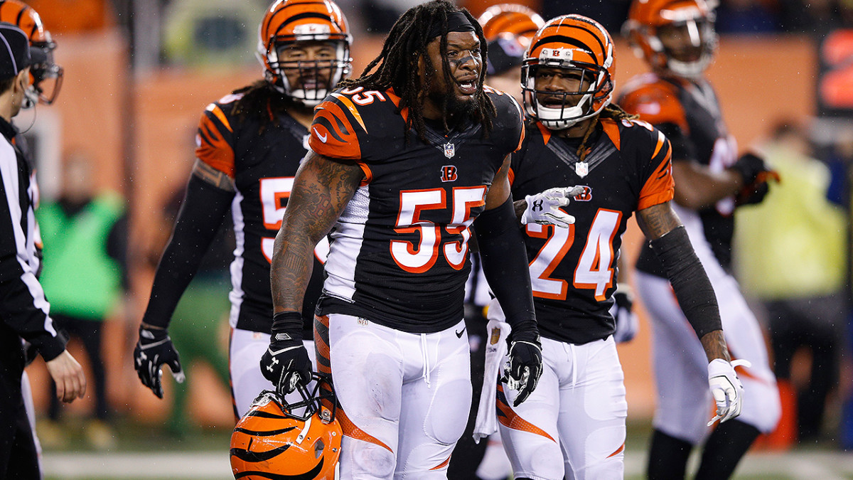 Bengals' playoff meltdown will have bigger ramifications