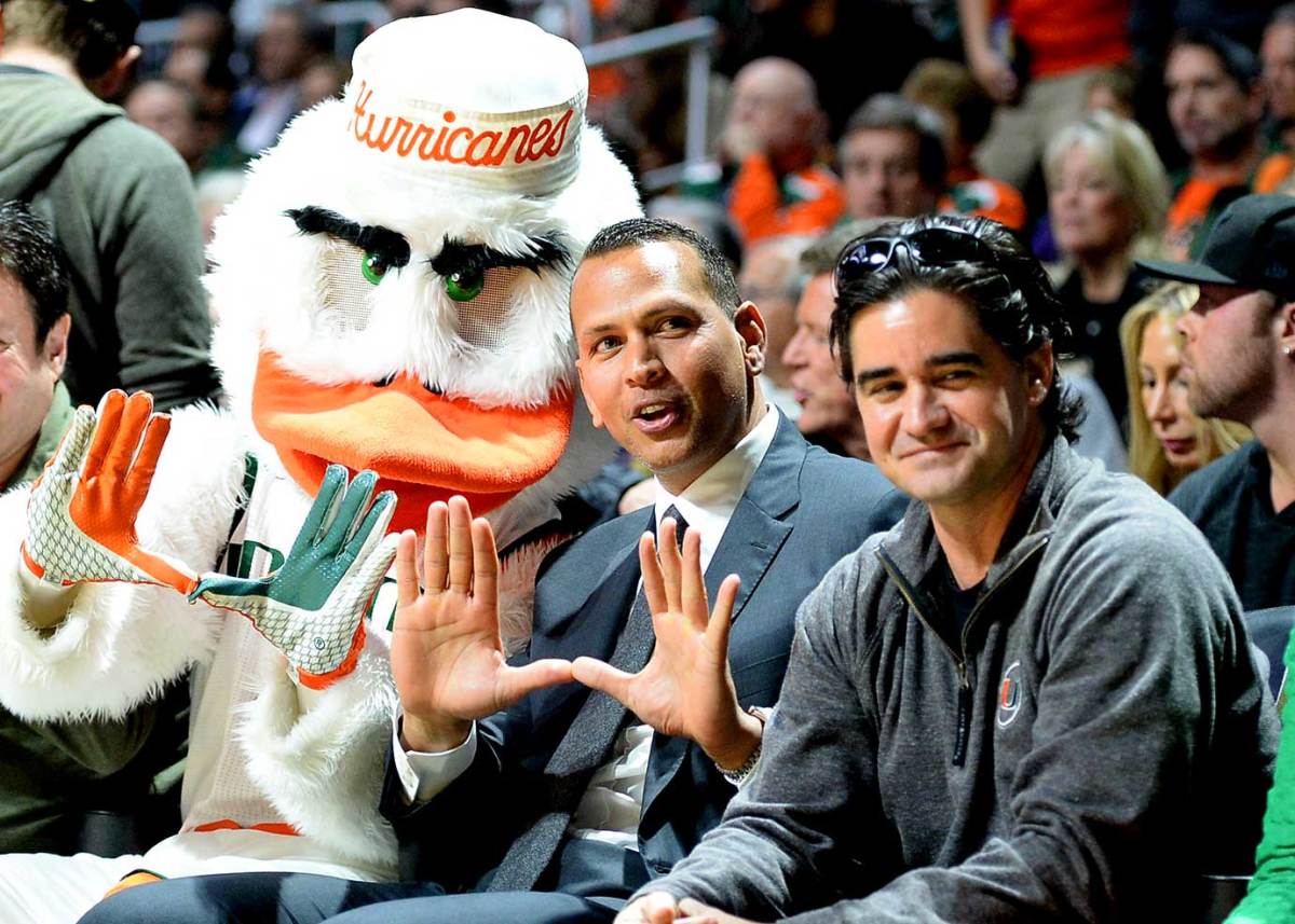 The Night in Sports january 25 alex rodriguez.jpg