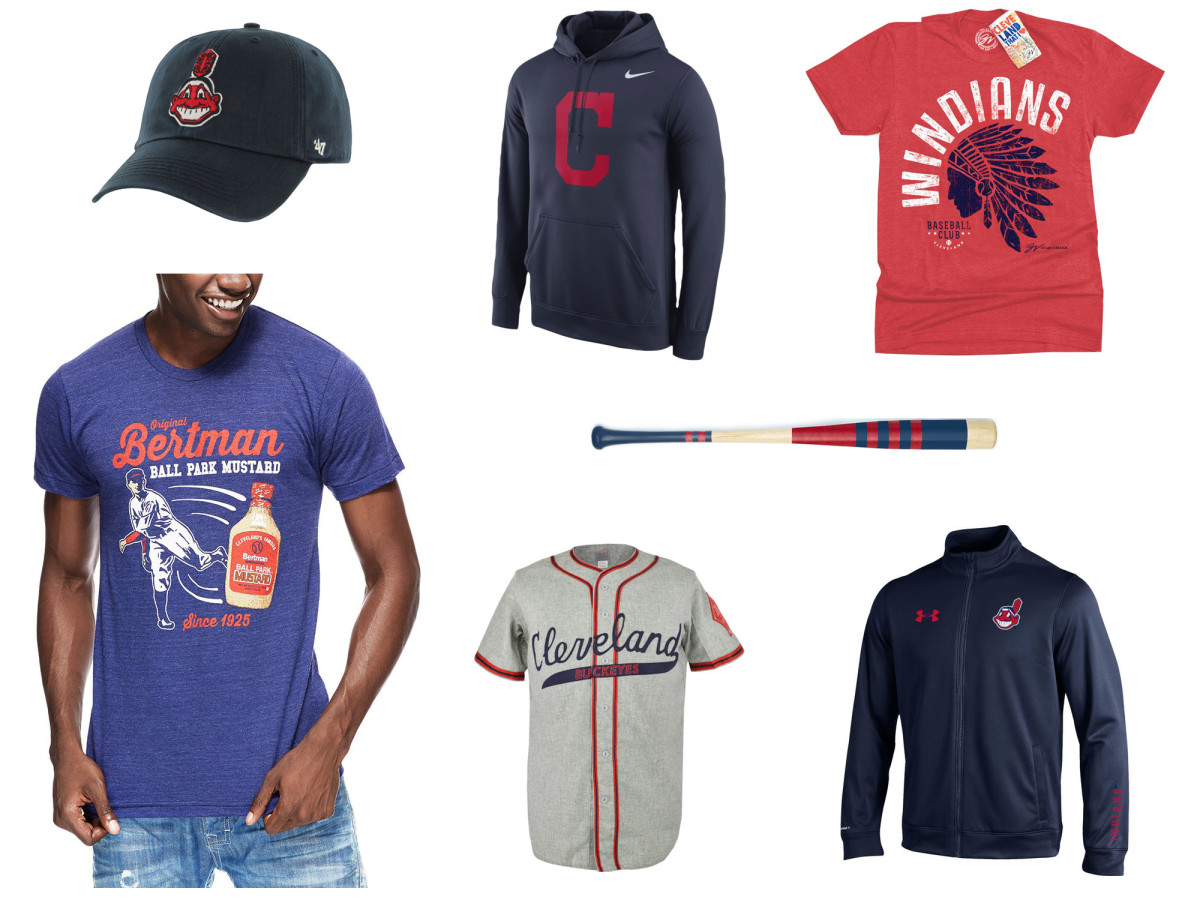 MLB Playoffs Apparel, MLB Postseason Merchandise, Clothing