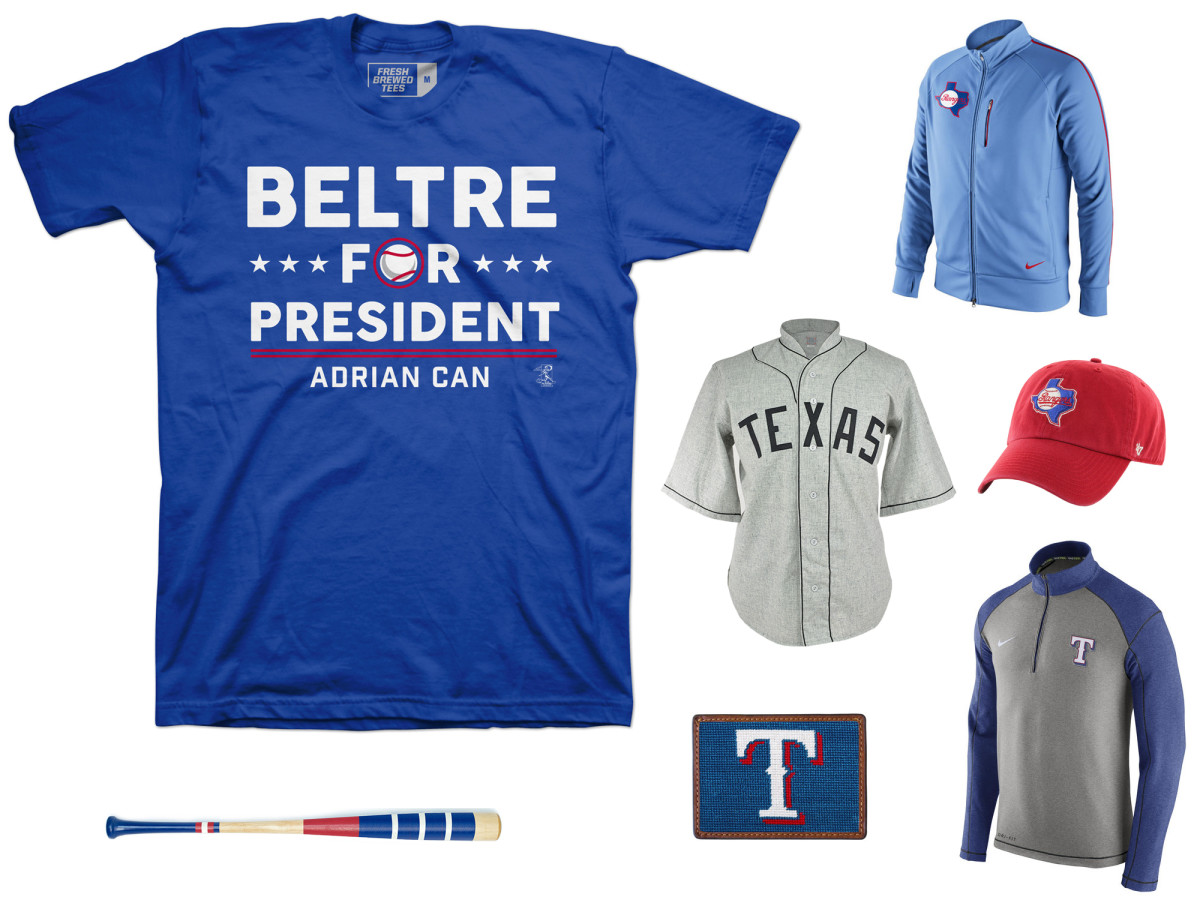 The Best Unofficial Baseball Shirts for Postseason Teams!